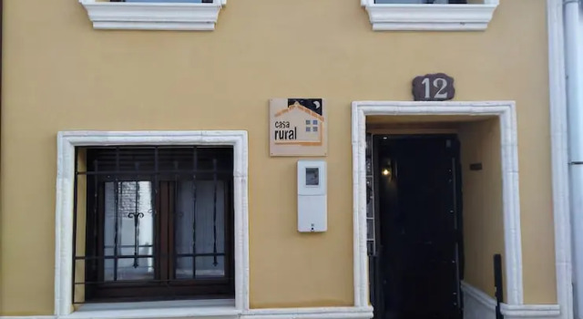 La casita Del Trabancos, Забронировать Отель Отели Кастилия и Леона с парковкой, Парковка