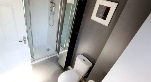 Коттедж Premier Birmingham Airport/NEC Beauty Homebase