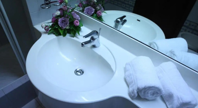 Семейный номер Standard Euro Hotel