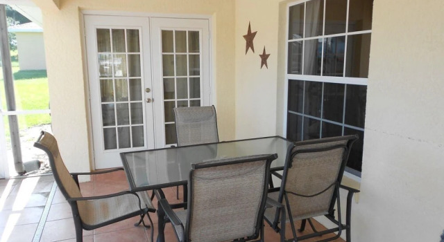 Villa Kramer - Comfort - 3 Bedroom