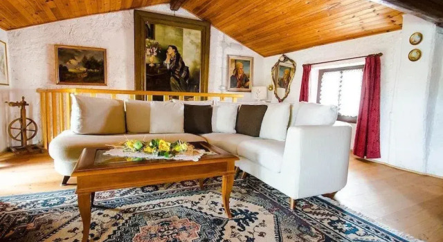 B&B Marie Thérèse, Book Bed and Breakfast Torreano Julian Alps
