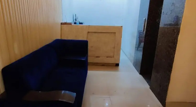 Hotel Rivasa Regency