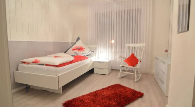 Коттедж Ferienhaus Paula in Haserich im Hunsrueck