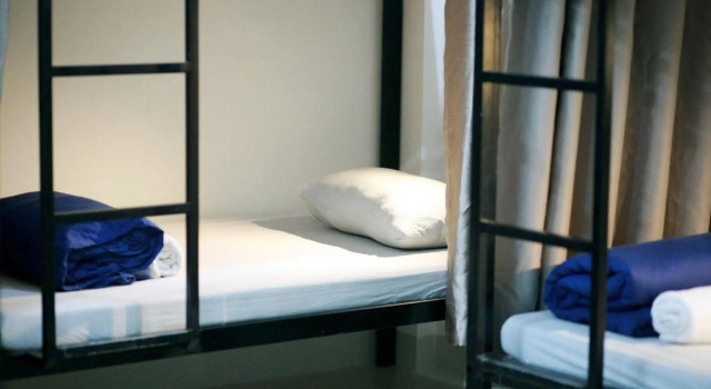 The Local Market Homestay, Prenota Hotel Hotel a Da Nang con parcheggio, Parcheggio