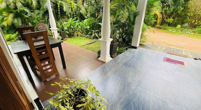 Номер Luxury Fairview Dill homestay