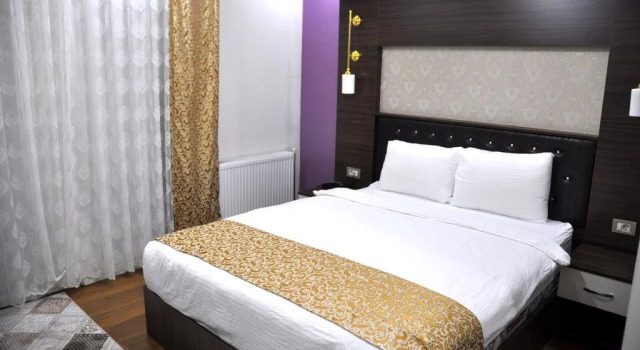 Karakocan Hanedan Hotel