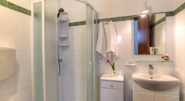 Апартаменты Appartamenti Pomelia Punta Secca