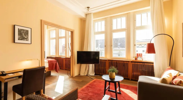 Люкс Orania.Berlin