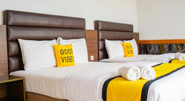 Nice Guesthouse, Rezervasyon Otel Bandung Kidul Bandung