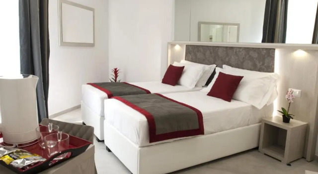Номер Standard Merulana Holidays