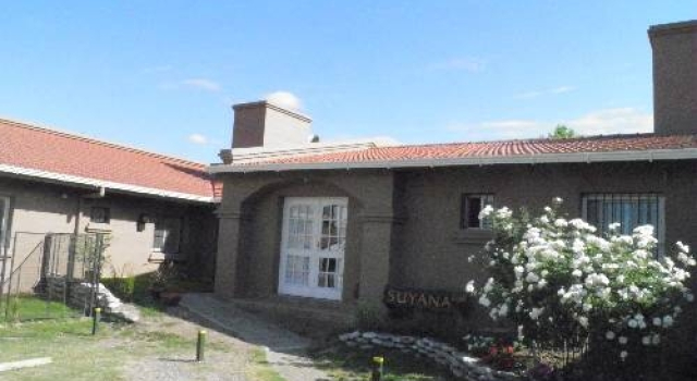 Hosteria Suyana, Забронировать Отель Сан-Сальвадор-де-Жужуй Жужуй