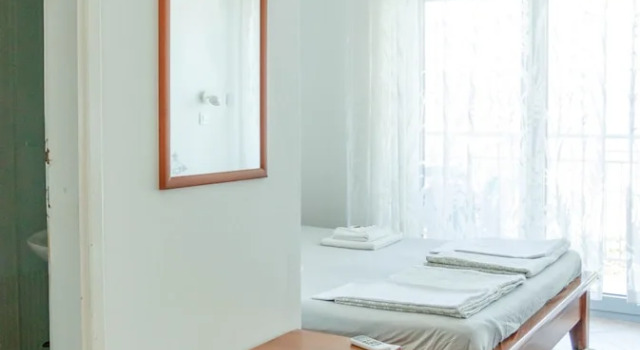 Апартаменты Deluxe Qumi Apartments