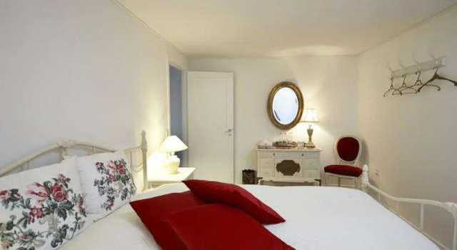 Møllehuset Holiday House, Rezervovat Hotel Hotely v Funen s parkováním, Parkování