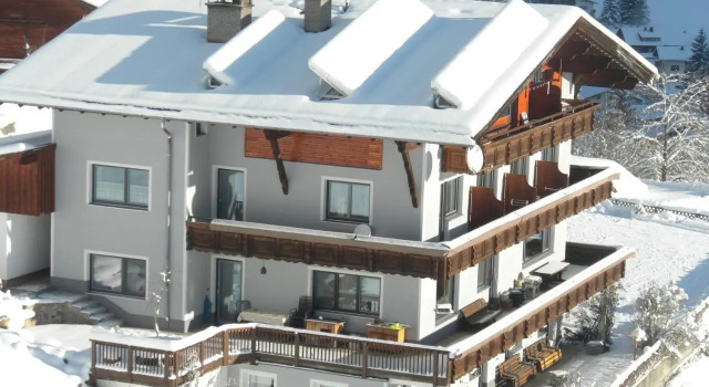 Haus Schönblick, Rezervovat Penzión Bach Lechtal
