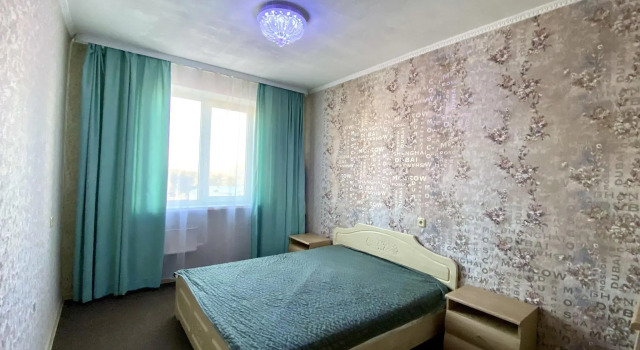 2-room apartment Shilova 89, Prenota Appartamento The Central district 