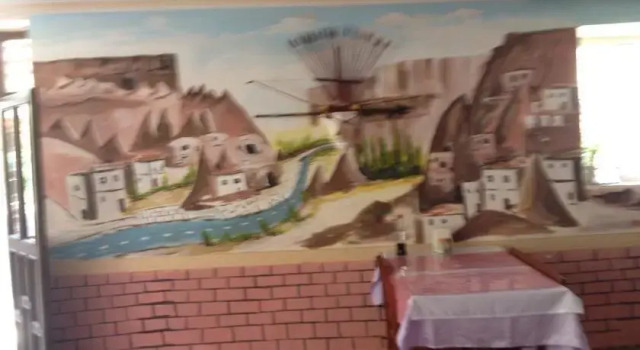 Star Pension, Rezerwuj Pensjonat Guzelyurt 