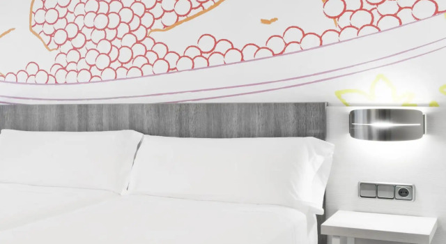 Hotel ibis Styles Madrid Prado