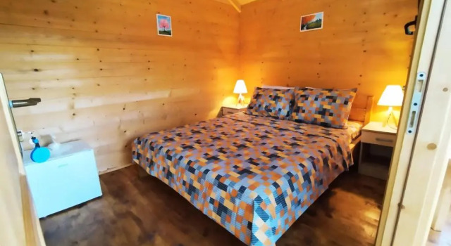 Тент Camp Sunny Hills