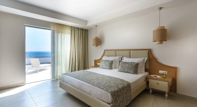 Elinotel Sermilia Resort, Book Resort  