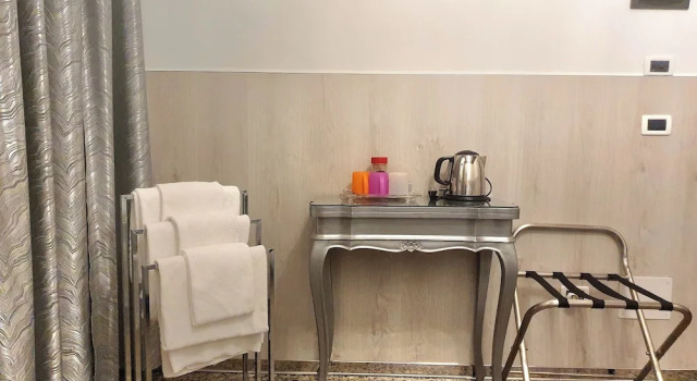 Номер Standard Residenza degli Angeli
