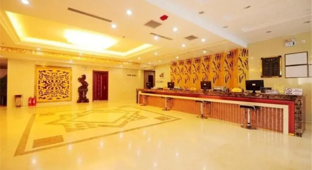 Tian Yuan Holiday Hotel, Book Hotel Chengde Hebei
