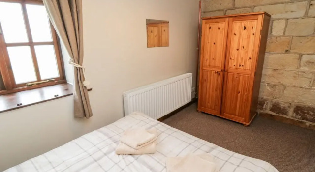 Stable Cottage, Забронировать Дом для отпуска Стейнтондейл Северный Йоркшир