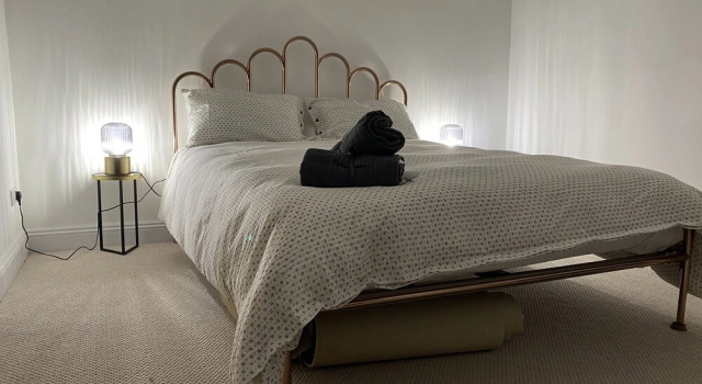 Brand new 1-bed Apartment in Weston-super-mare, Varaa Huoneisto Asunnot kohteessa Merseyside, Huoneisto