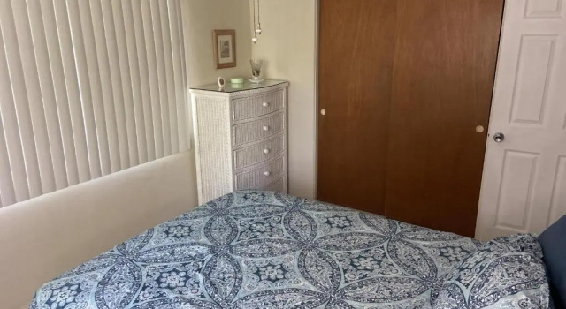 A Touch of Ole' Florida, Забронировать Отель Энглвуд штат Флорида, рядом с Englewood South Inlet