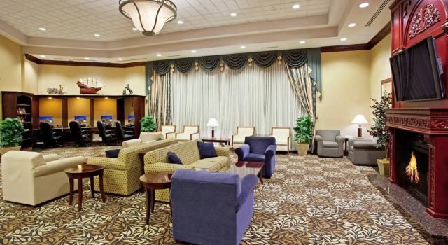 Delta Hotels by Marriott Detroit Novi, Забронировать Отель Нови Detroit Metropolitan Area