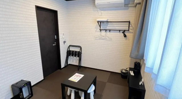 Студия SAMURISE 81INN - Vacation STAY 60979v