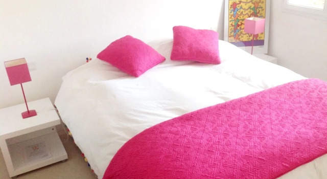 Apartment With 2 Bedrooms in Grimaud, With Wonderful Mountain View, Po