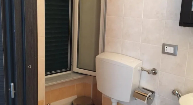 Номер Standard Sollevante Guest House