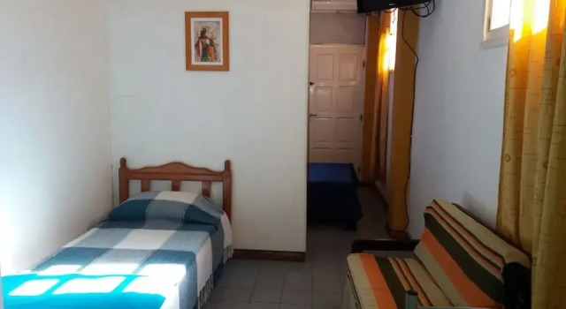 Апартаменты Standard El Cedro Apartments
