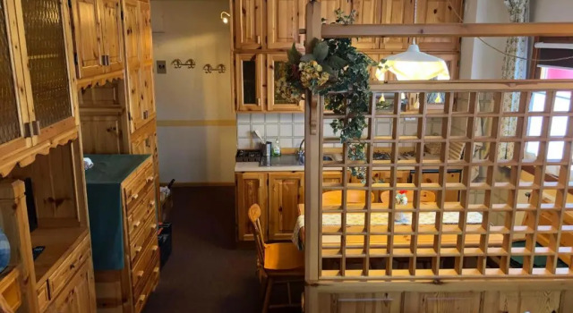 Mellon House, Rezerwuj Hotel Falcade Arabba