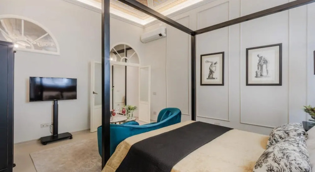 Апартаменты Gallo Cedrone a Home With Outdoor