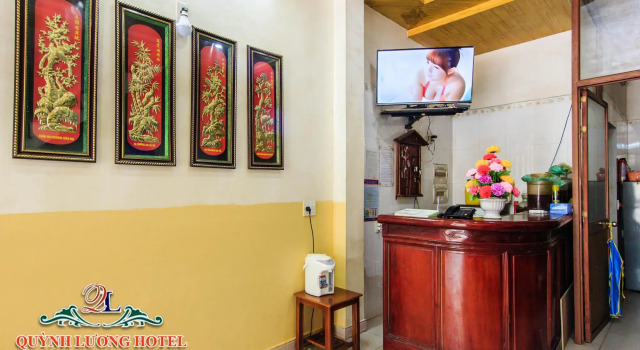 Quynh Luong Hostel, Buchen Sie Hostel Hostels in Hai Phong, Hostel