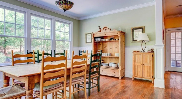 Traditional East Hampton Estate, Забронировать Дом для отпуска Ист-Хэмптон The Hamptons