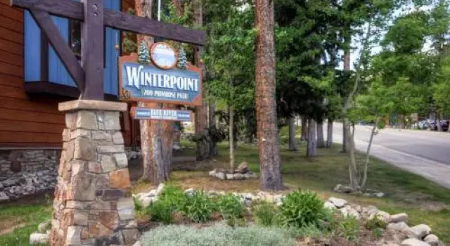 Winterpoint 41, Rezerwuj Hotel Hotele w Vail Ski z basenem, Basen