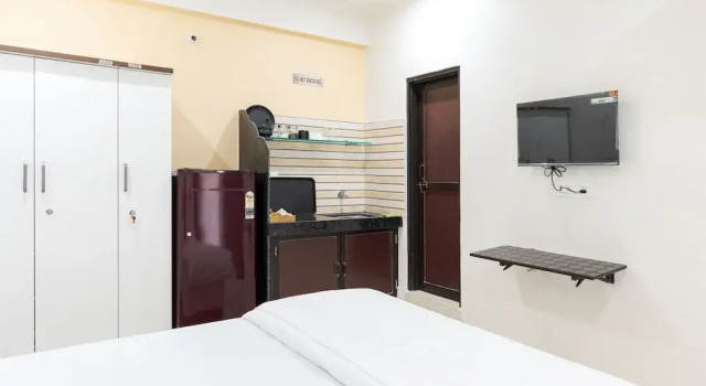 Divine Stays, Rezervovat Hotel Džajpur 