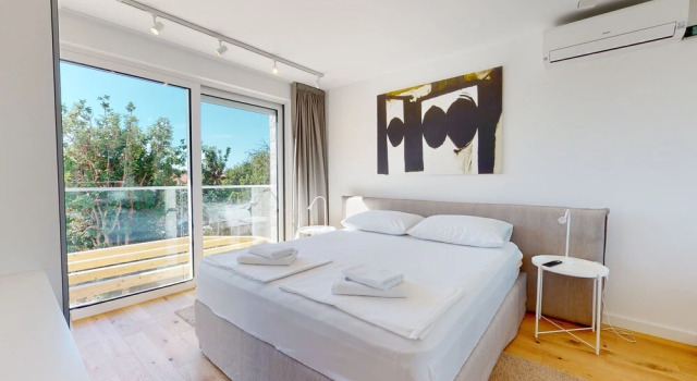 Апартаменты Premium Luxury Apartments Villa Zoe Suites