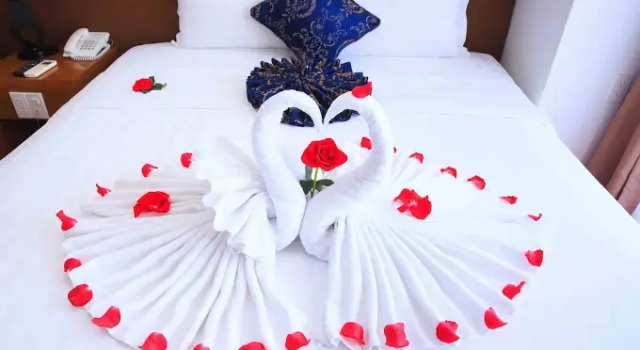 Ocean Star, Book Hotel SPA-hoteller i Khanh Hoa, SPA