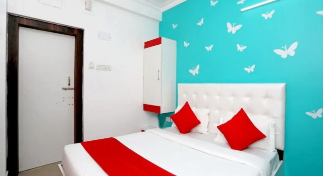 Star Inn by Goroomgo, Book Hotel Hotels in Orissa with Breakfast, Breakfasts