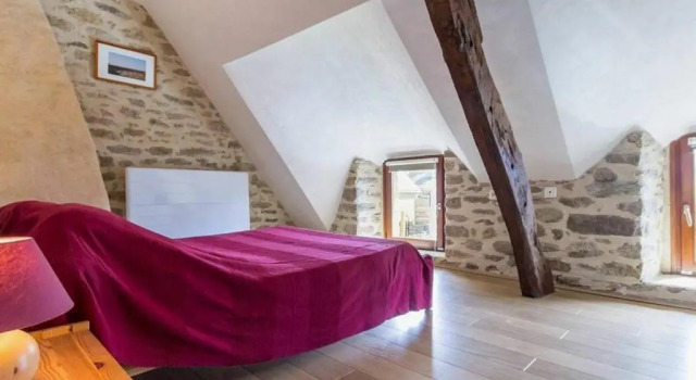 Charmante chaumière rénovée près des marais salants avec jardin clos et équipements modernes - FR-1-306-1072, Book Hotel Guérande Loire-Atlantique