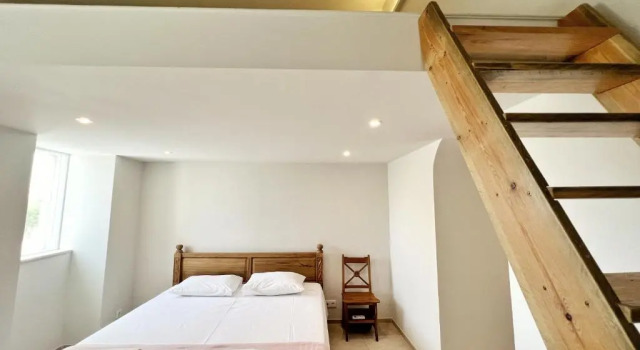 Коттедж с 3 комнатами Casa Tuia Resort