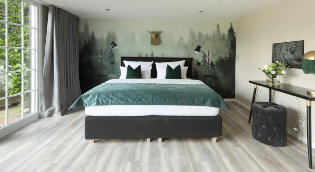 Двухместный номер Standard Meinsbur Boutique Hotel