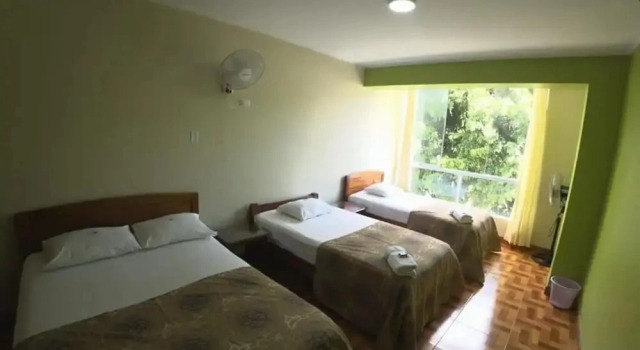 Hotel Destino Aventura Peru, Prenota Hotel La Merced 