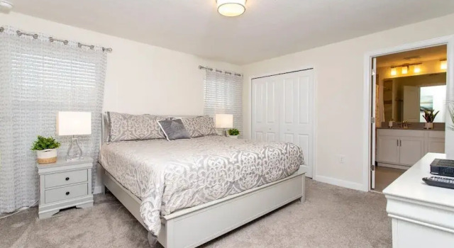 Номер Standard Gorgeous Decor 4 Bd w Pool Close to Disney 4820