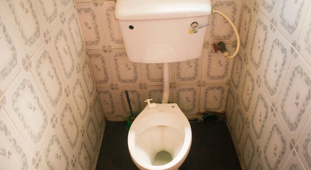Номер Standard Amenze Guest House