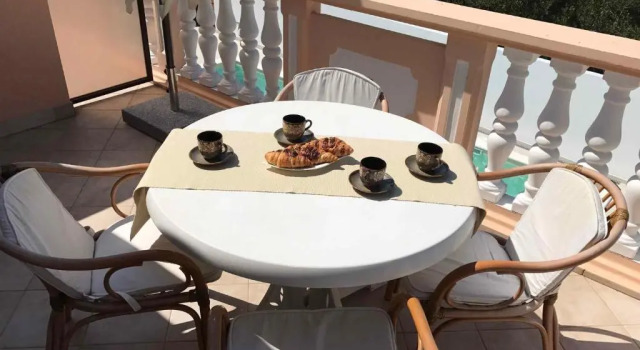Apartments in Biograd na Moru - Biograd Riviera 42685
