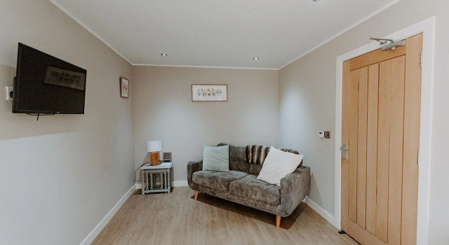 Hampton Manor, Забронировать Отель «постель и завтрак» Линкольн Линкольншир